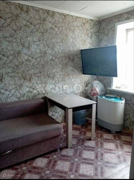 Продаётся 1-комнатная квартира, 16 м²