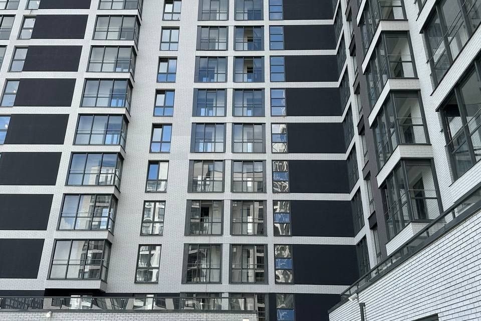 Продаётся 1-комнатная квартира, 32.29 м²