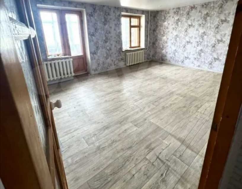 Продаётся 3-комнатная квартира, 69 м²