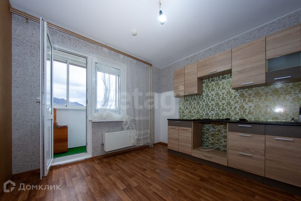 Продаётся 2-комнатная квартира, 56.1 м²
