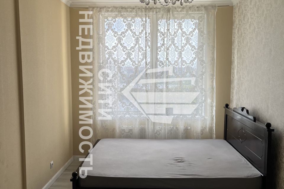 Сдаётся 2-комнатная квартира, 47 м²