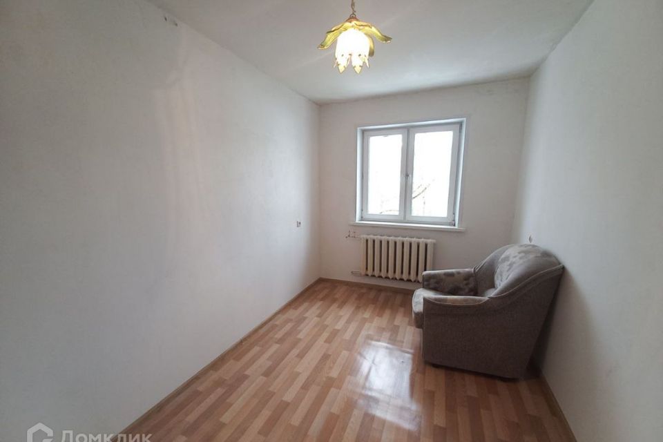 Продаётся 2-комнатная квартира, 43 м²