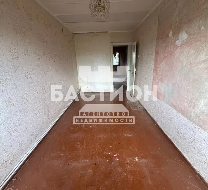 Продаётся 2-комнатная квартира, 44 м²