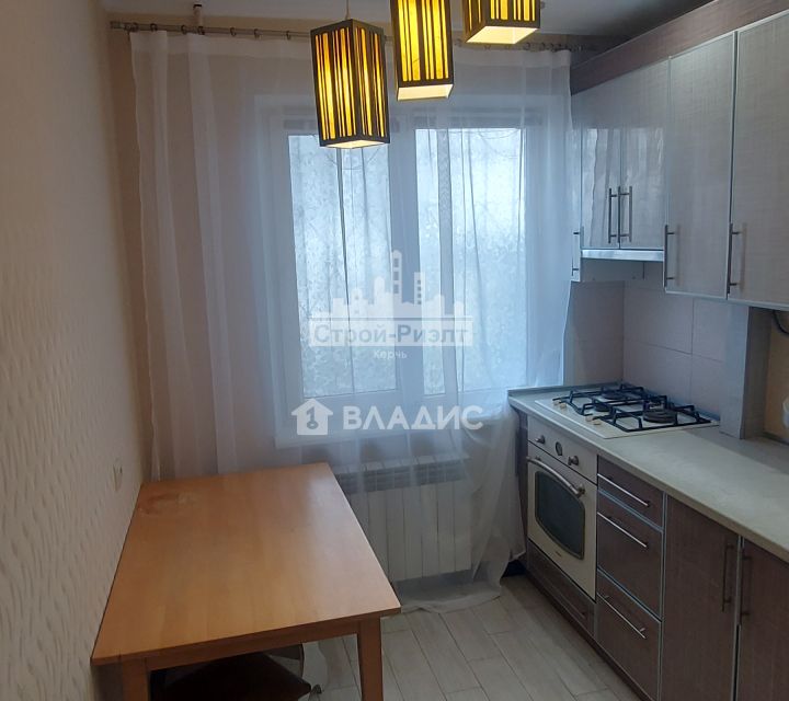 Сдаётся 2-комнатная квартира, 44 м²