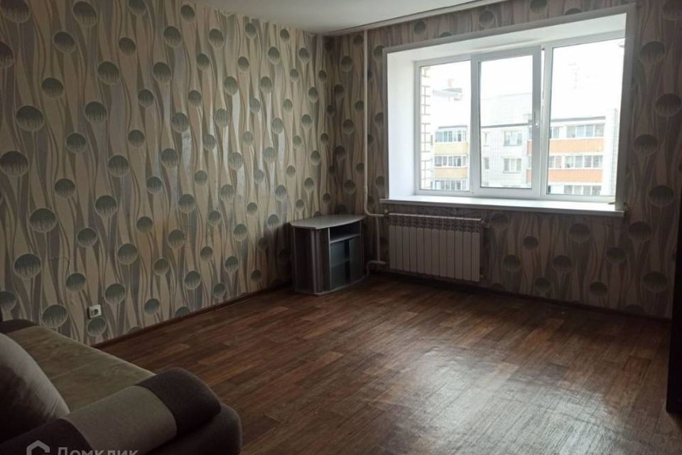 Сдаётся 1-комнатная квартира, 37 м²