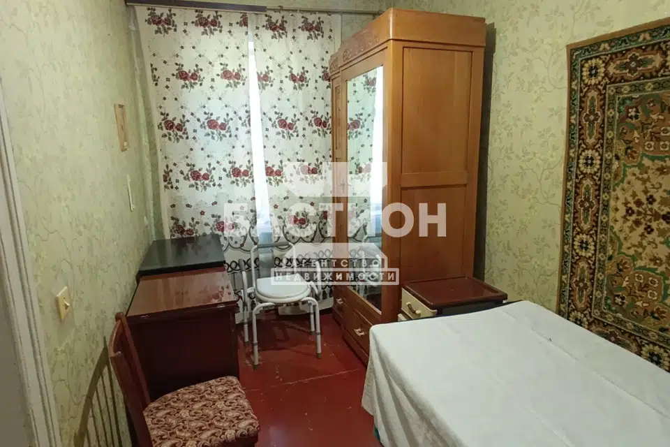 Продаётся 1-этажный дом, 76 м²