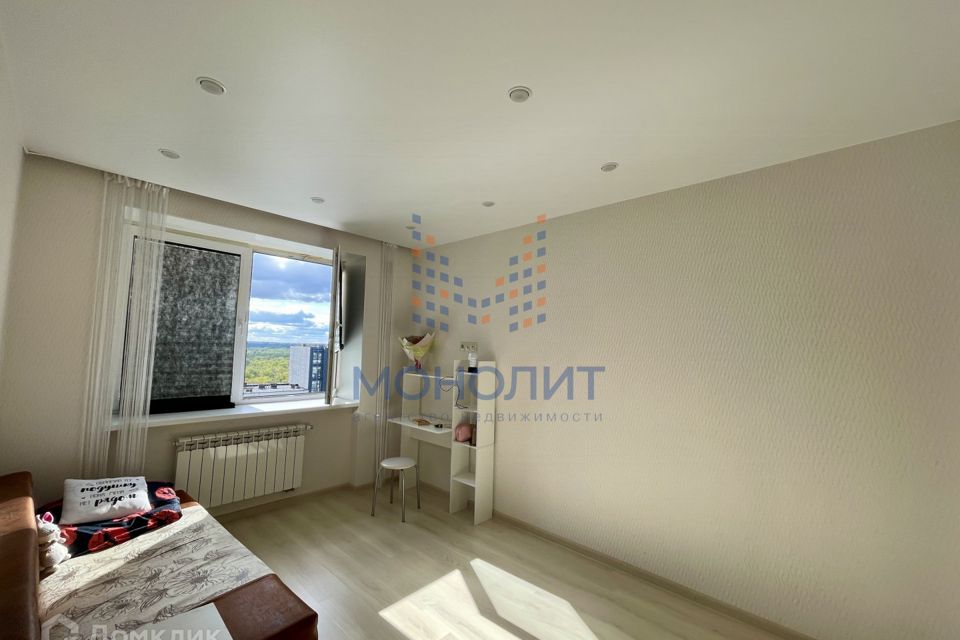 Продаётся студия, 22 м²
