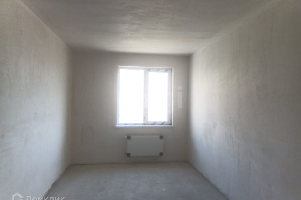 Продаётся 1-комнатная квартира, 38.4 м²