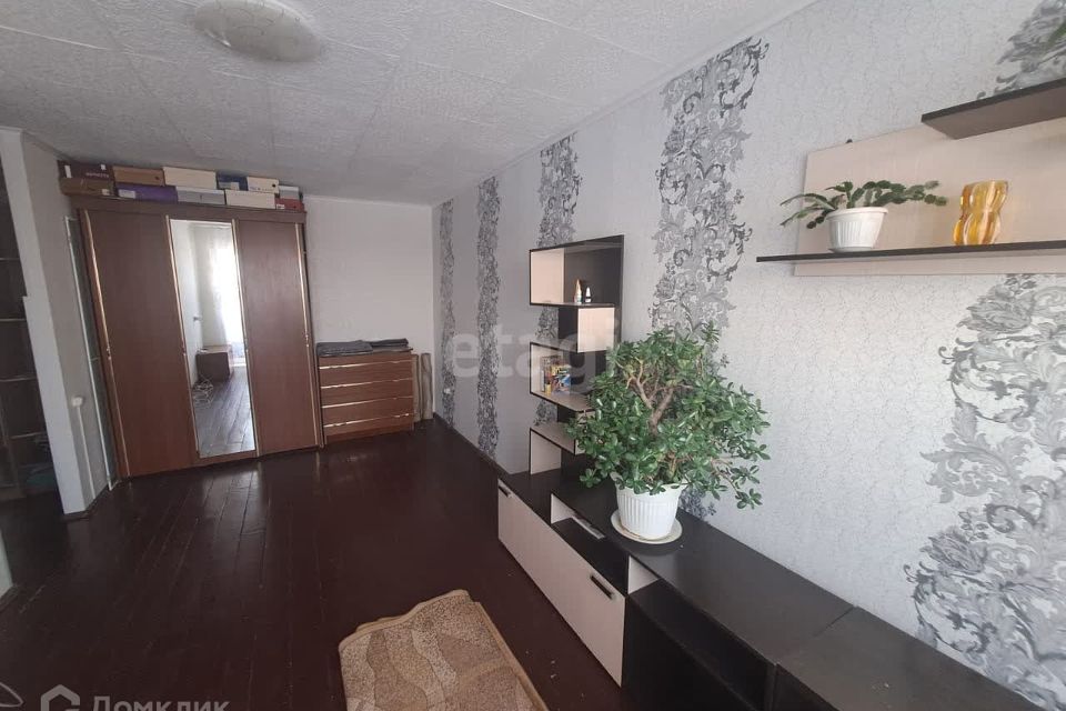 Продаётся 2-комнатная квартира, 39.9 м²