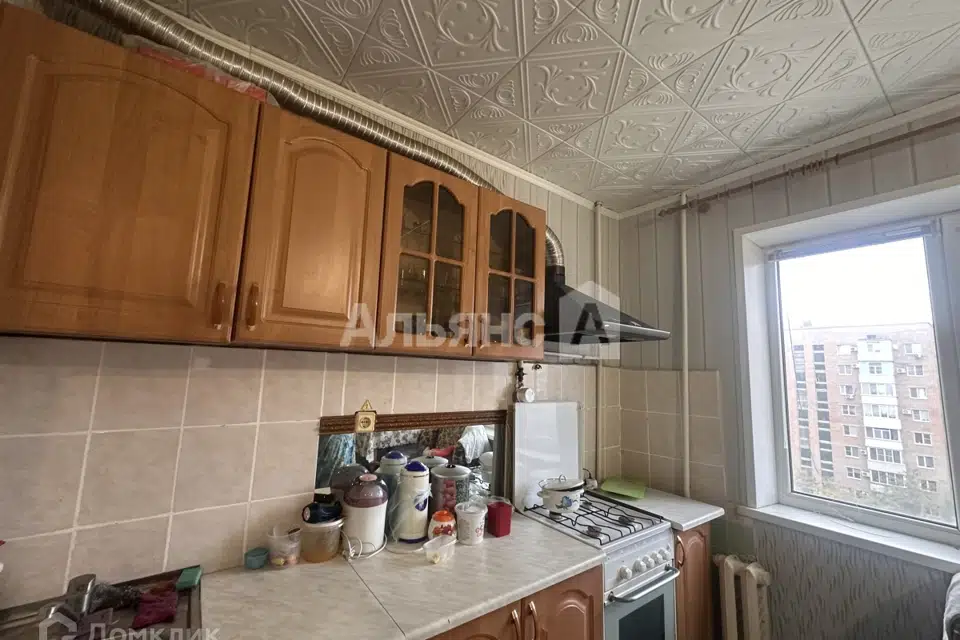 Продаётся 2-комнатная квартира, 47.6 м²