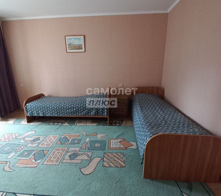 Сдаётся 2-комнатная квартира, 54 м²