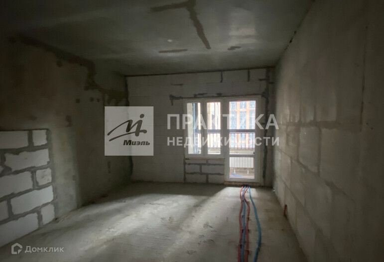 Продаётся 2-комнатная квартира, 46.3 м²