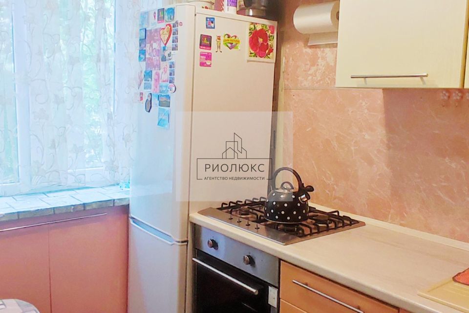 Продаётся 1-комнатная квартира, 29.8 м²