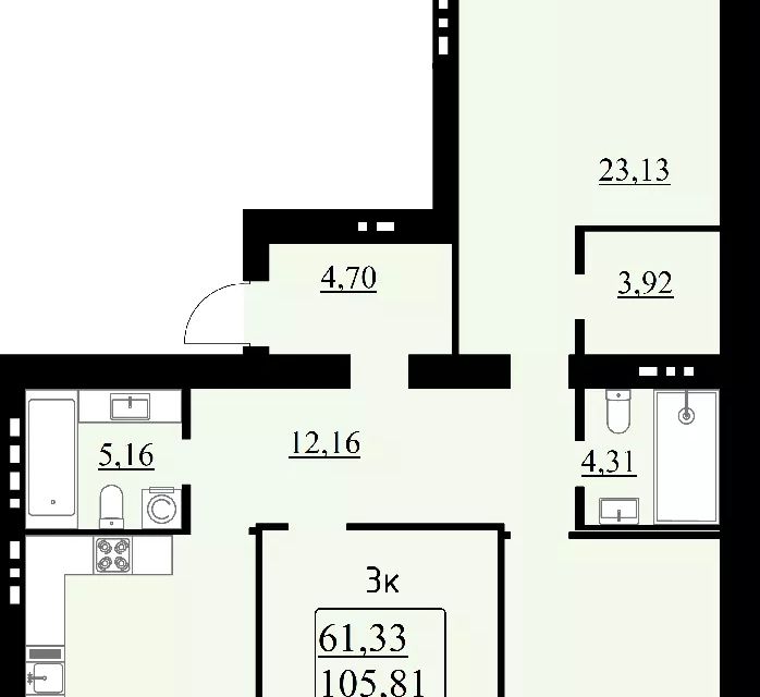 Купить Квартиру В Самаре 5 Просека 131