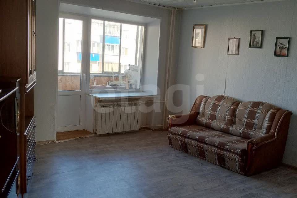 Продаётся 3-комнатная квартира, 70.6 м²