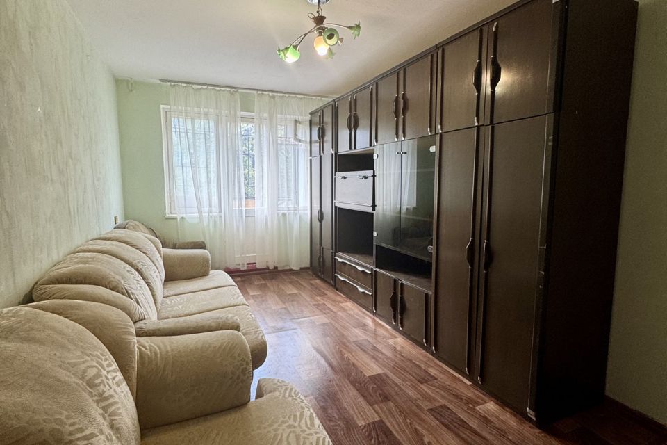 Сдаётся 2-комнатная квартира, 48 м²