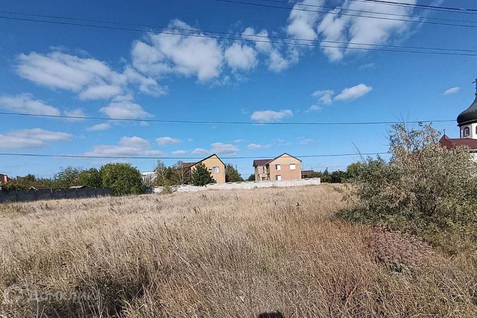 Продаётся участок, 10.5 сот., ИЖС