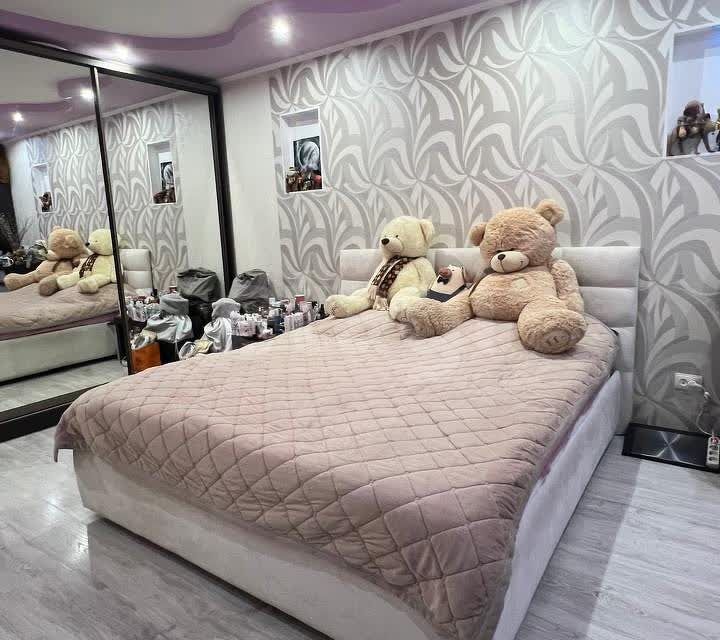 Продаётся студия, 30 м²