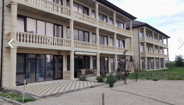 Продаётся 2-комнатная квартира, 40 м²