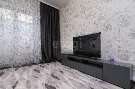 Сдаётся 5-комнатная квартира, 98 м²