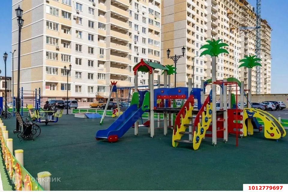 Продаётся студия, 25.7 м²