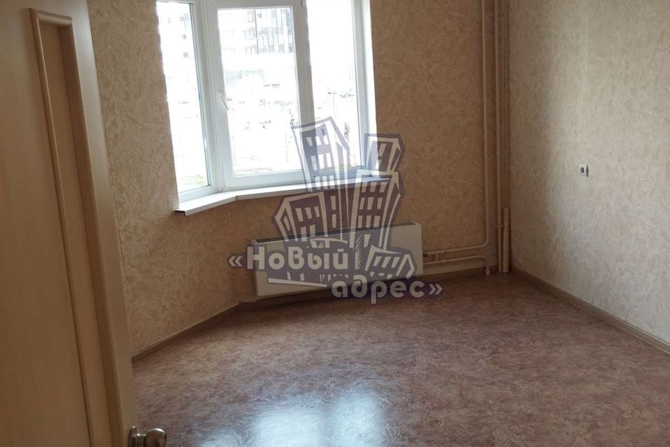 Продаётся 1-комнатная квартира, 37.5 м²