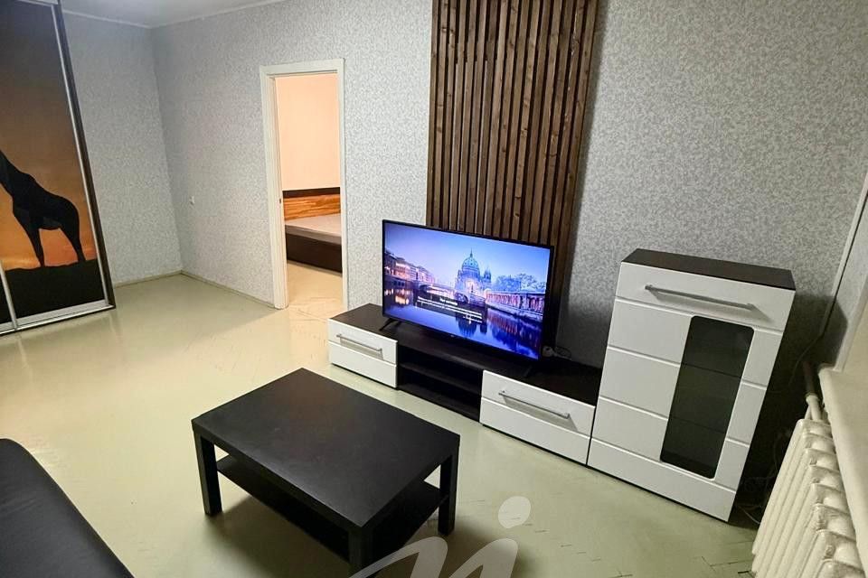 Сдаётся 3-комнатная квартира, 50 м²