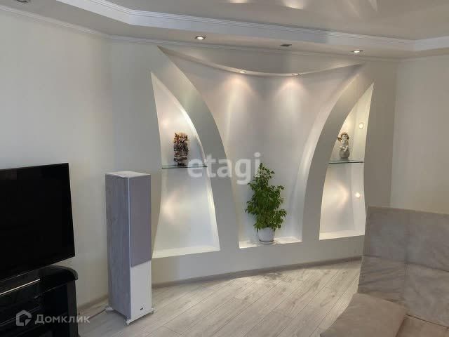 Продаётся 3-комнатная квартира, 87.6 м²