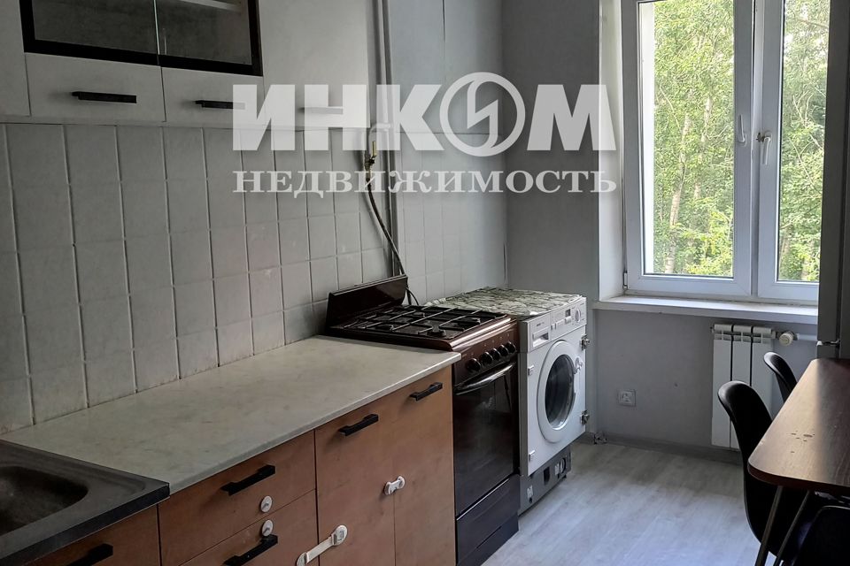 Продаётся 2-комнатная квартира, 38 м²