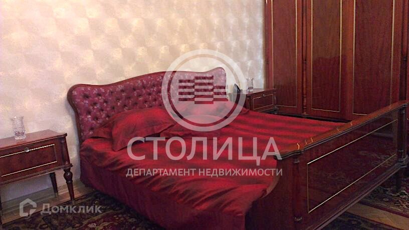 Сдаётся комната в 3-комн. квартире, 22 м²