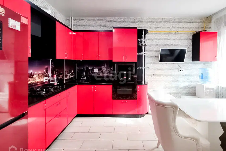 Продаётся таунхаус, 2-эт., 96.6 м²