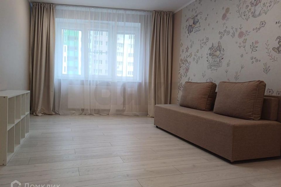 Продаётся 2-комнатная квартира, 72 м²