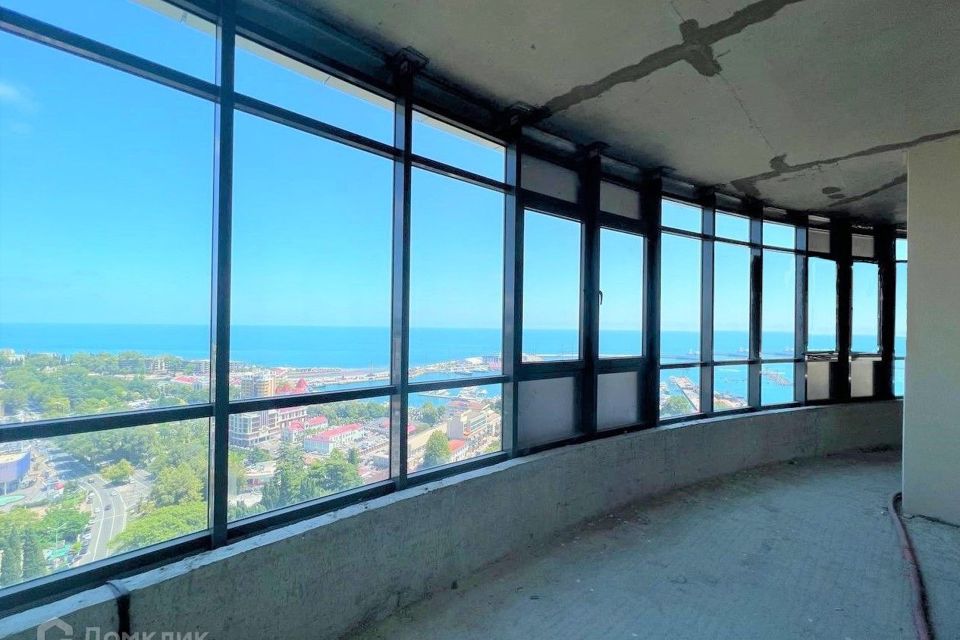 Продаётся 2-комнатная квартира, 163 м²