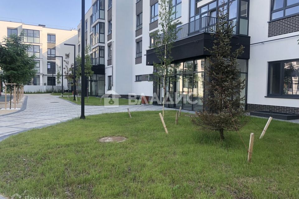 Продаётся 3-комнатная квартира, 90.5 м²