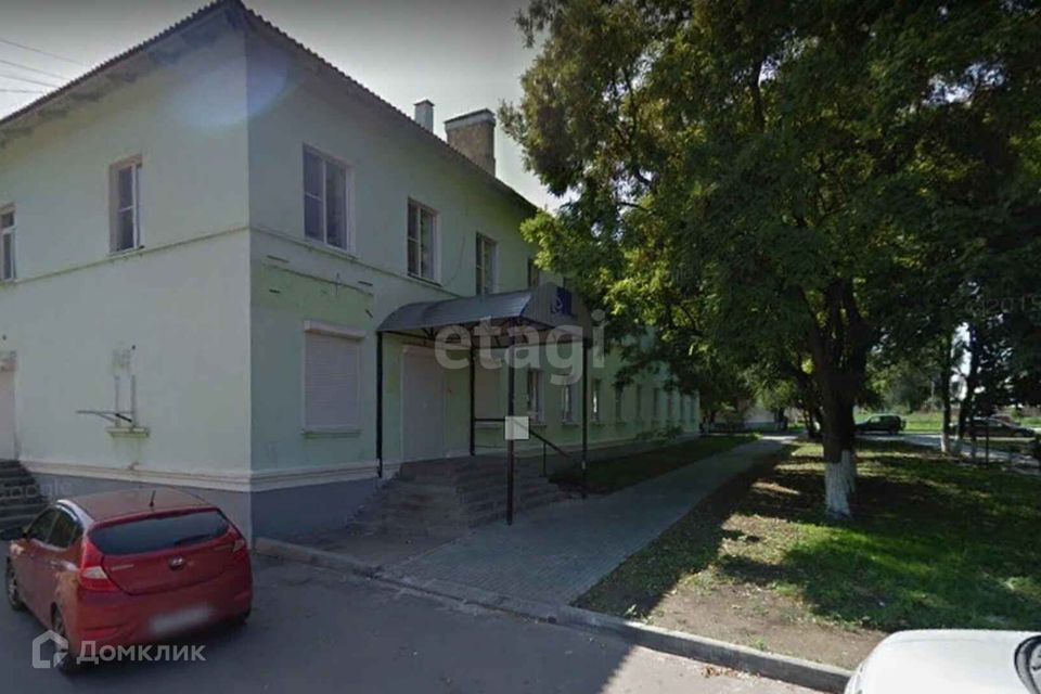 Продаётся 2-комнатная квартира, 42.5 м²