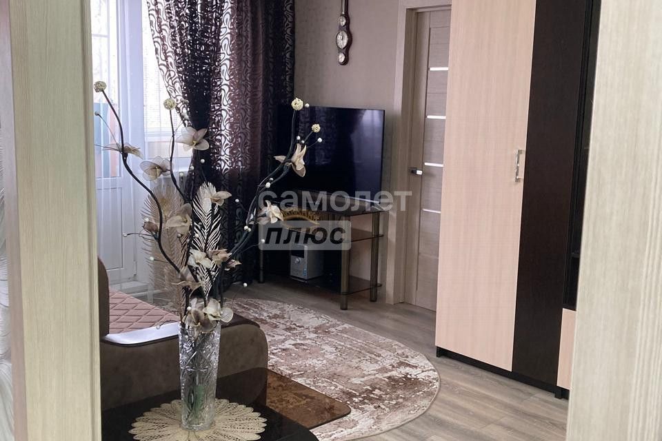 Продаётся 2-комнатная квартира, 47 м²