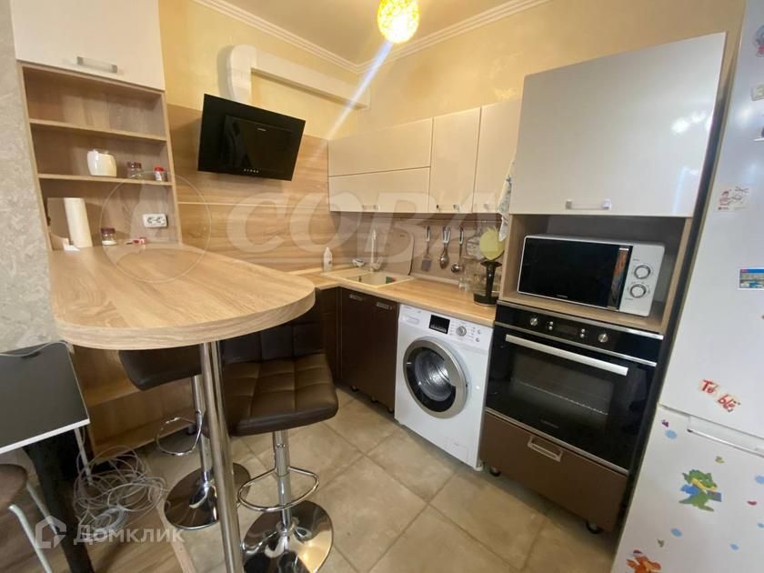 Сдаётся студия, 36 м²