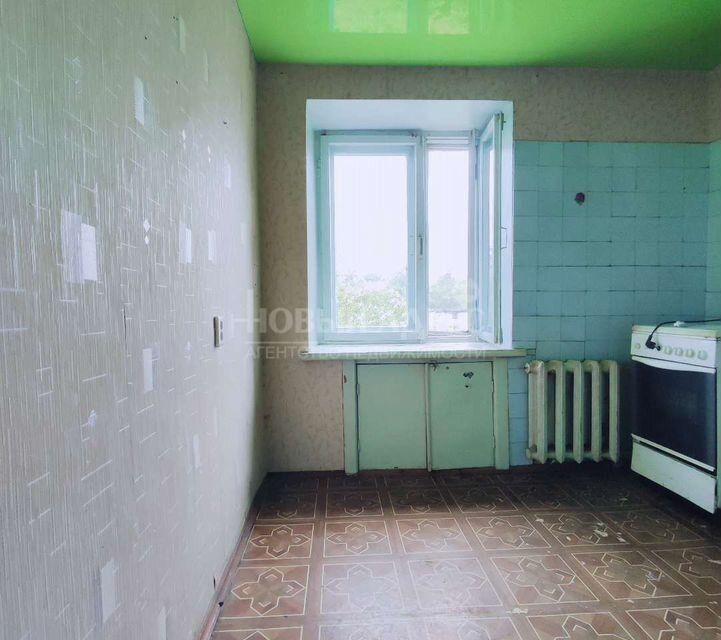 Продаётся 1-комнатная квартира, 33 м²