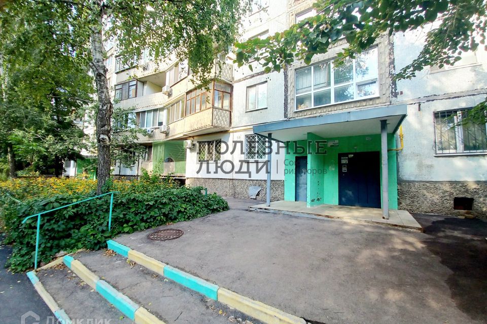 Продаётся 1-комнатная квартира, 31.2 м²