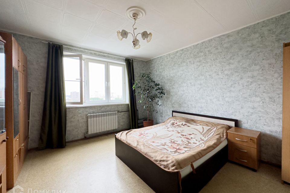 Продаётся 2-комнатная квартира, 54 м²