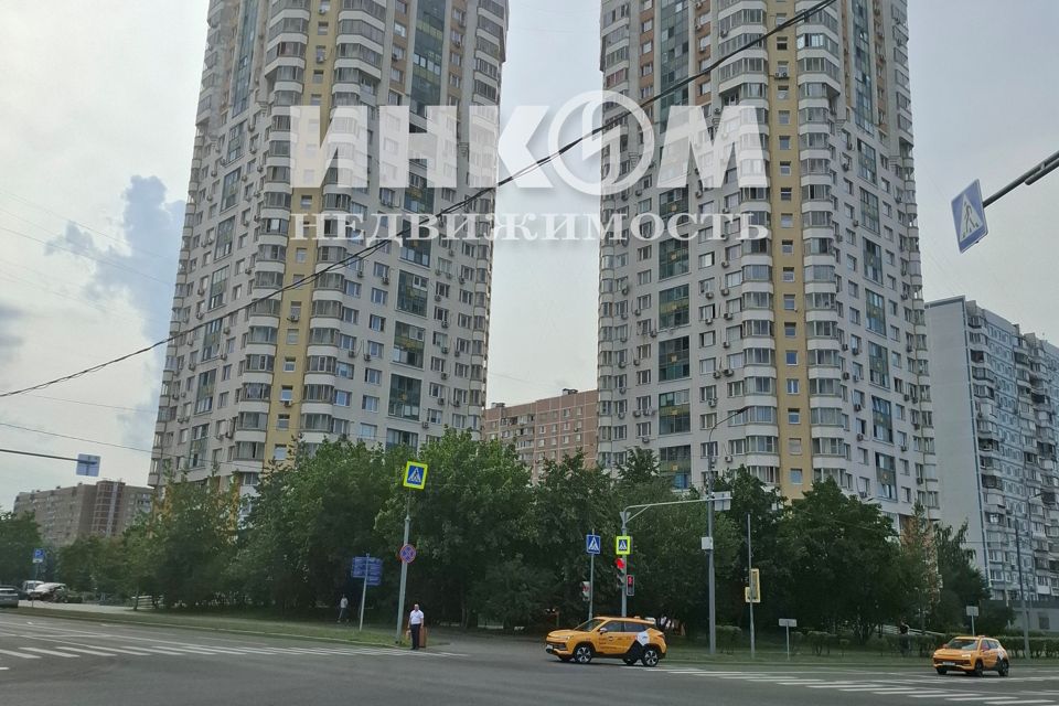 Продаётся 1-комнатная квартира, 38.8 м²