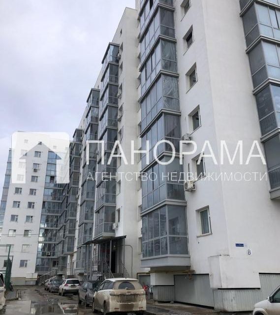 Продаётся 1-комнатная квартира, 37.2 м²