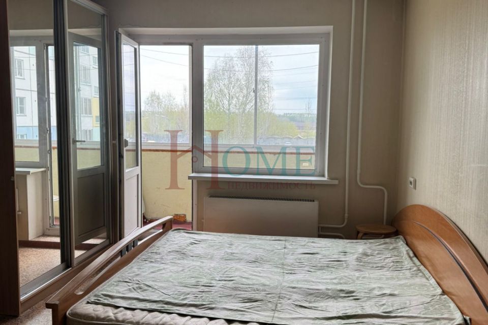 Сдаётся 1-комнатная квартира, 30 м²