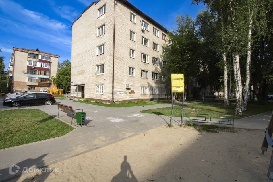 Продаётся 2-комнатная квартира, 22.3 м²