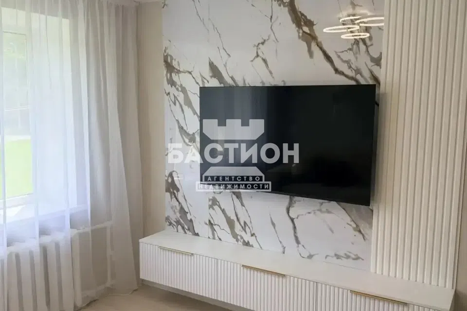Продаётся 1-комнатная квартира, 31 м²