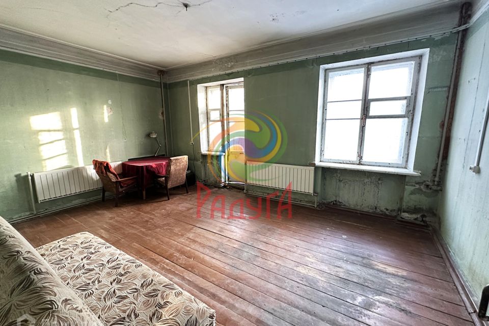 Продаётся 2-комнатная квартира, 65 м²
