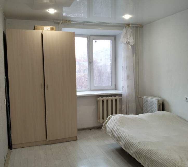 Продаётся комната в 2-комн. квартире, 13.3 м²