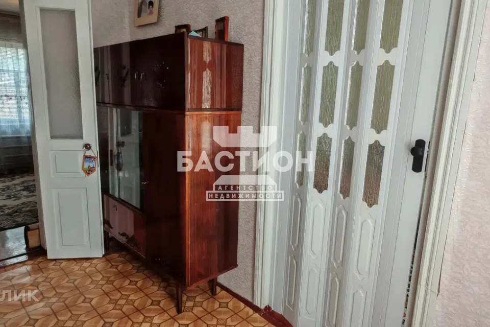 Продаётся 1-этажный дом, 70 м²
