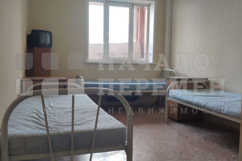 Сдаётся 2-комнатная квартира, 63.4 м²
