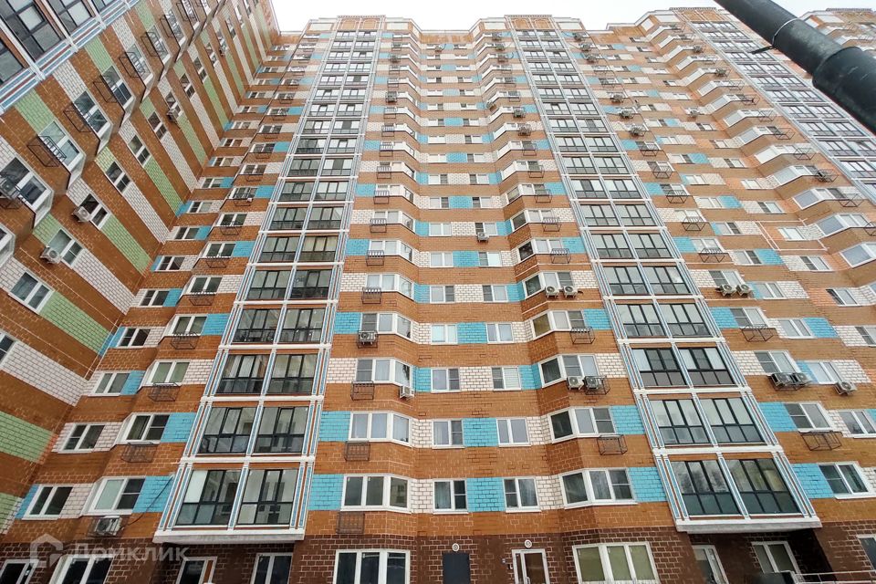 Продаётся 1-комнатная квартира, 35.8 м²